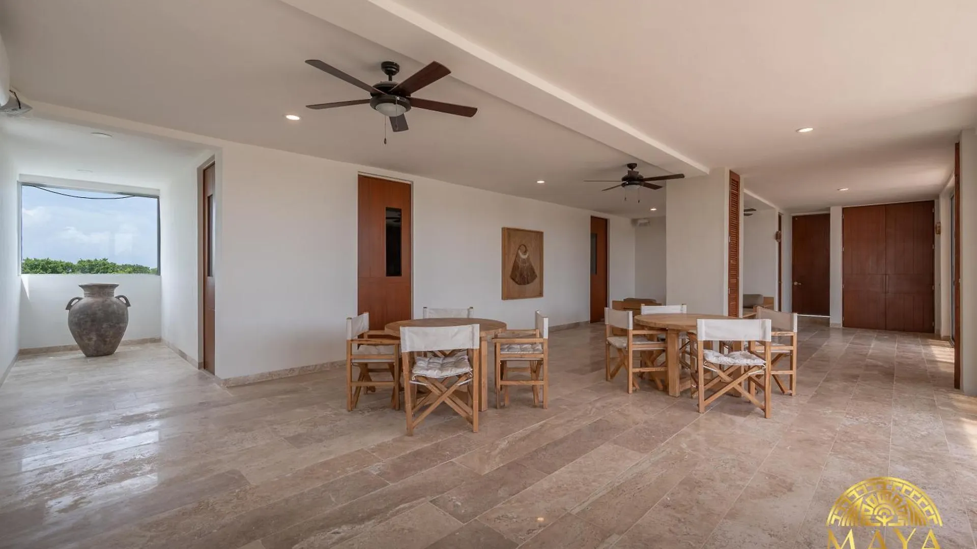 Nhoa 206C Lux 1Br Condo Jungle View In Aldea Zama Tulum 0*,  Mexikó